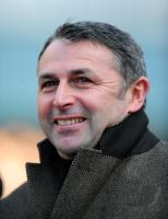 FUSSBALL, 1. BUNDESLIGA, 25. Spieltag: Bremen, ALLOFS