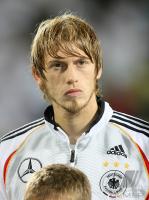 Fussball International, Deutschland U21, HUNT