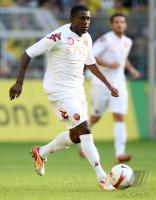 Fussball International, AS Rom: ALVAREZ, Einzelaktion