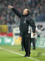 Fussball 1. Bundesliga