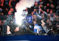 Fussball  DFB Pokal  2025/2026  2. Runde 
FV Illertissen - 1. FC Magdeburg