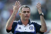Fussball International Premiership: Chelsea London