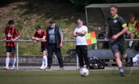 Fussball B - Junioren Regionenstaffel Mitte  03.05.2026 GSV Maichingen - SGM Eichenberg