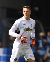 Fussball 1. Bundesliga Saison 18/19: TSG 1899 Hoffenheim - SC Freiburg