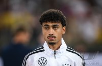 FUSSBALL UEFA Nations League 26/27 Deutschland - Griechenland