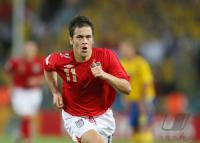 Fussball WM 2006  Schweden - England