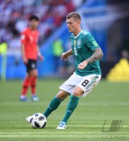 FUSSBALL WM 2018 Vorrunde Suedkorea - Deutschland