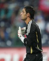 Fussball, 09.05.2007, RB Salzburg-FC Superfund