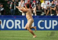 Fussball International  U 20 Weltmeisterschaft Match 9 Nigeria vs Costa Rica