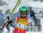 Ski Alpin; Riesenslalom Aspen Damen