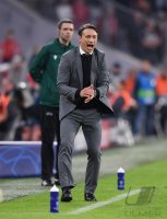 Fussball International CHL 18/19: FC Bayern Muenchen - Roter Stern Belgrad