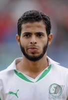 Fussball International:  Alfraidi (KSA)