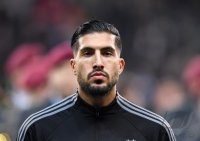 Fussball EM 2020 Quali: Deutschland - Nordirland