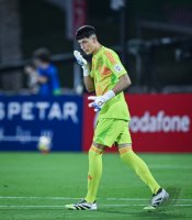 Fussball, Junioren U 17 WM 2025 Argentinien - Belgien 
Gruppe D