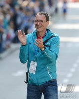 Laufen / Leichtathletik  Erbe -Lauf Tuebingen 2012