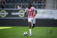 Fussball 1. Bundesliga 25/26 Testspiel
SCR Altach - SC Freiburg