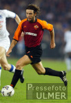 Champions League, AS Rom: CANDELA, Einzelaktion