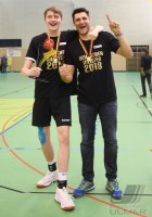 Deutsche Meisterschaft Volleyball U16