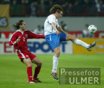 FUSSBALL INTERNATIONAL  Euro Quali 2004