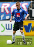 FUSSBALL BUNDESLIGA, DSC Arminia Bielefeld