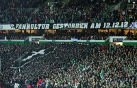 Fussball 1. Bundesliga Saison 12/13: SV Werder Bremen - 1. FC Nuernberg