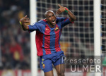 Fussball CHL  FC Barcelona  -   Chelsea London