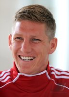 Fussball 1. Bundesliga 11/12: FC Bayern Muenchen PK in Doha