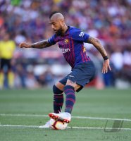 FUSSBALL International 2018/2019: FC Barcelona