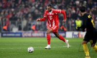 Fussball International CHL 25/26: FC Bayern Muenchen - Union Saint-Gilloise