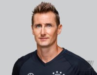 Fussball International: Co Trainer Miroslav Klose (Deutschland)