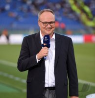 Fussball Champions League Quali 15/15: Lazio Rom - Bayer 04 Leverkusen