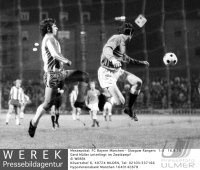 Fussball international