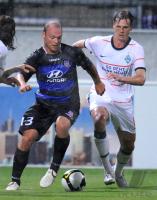 Fussball 1. Bundesliga: Testspiel FSV Frankfurt - SV Werder Bremen