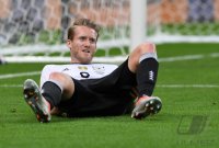 Fussball International Europameisterschaft 2016: Deutschland - Polen