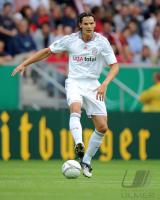 Fussball Daniel van Buyten (FCB)