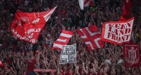 Fussball Saisoneroeffnung 1. Bundesliga 25/26
1. Spieltag: FC Bayern Muenchen - RB Leipzig