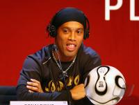 Fussball   FIFA Weltfussballer 2005