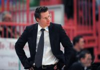 1. Basketball Bundesliga  08/09  Walter Tigers - Giants Noerdlingen