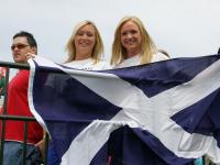 Fussball International  U 20 Weltmeisterschaft Match 8 Japan vs Scotland