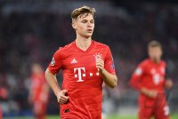 Fussball International CHL 18/19: FC Bayern Muenchen - Roter Stern Belgrad