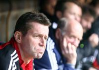 Fussball 1. Bundesliga: Bayern Muenchen - Bayer Leverkusen