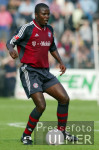 FUSSBALL BUNDESLIGA, Bayern Muenchen