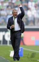 Fussball 1. Bundesliga: Borussia Moenchengladbach - VfL Wolfsburg