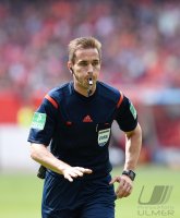 Fussball 2. BUNDESLIGA 14/15 : 1. FC Kaiserslautern - FC Ingolstadt