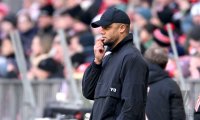 Fussball 1. Bundesliga 24/25: FC Bayern Muenchen - Holstein Kiel