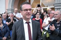 Oberbuergermeisterwahl in Rottenburg 2024