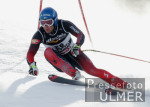 Ski Alpin; WM Bormio Super G Maenner