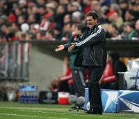 Campions League FC Bayern Muenchen - Real Madrid 