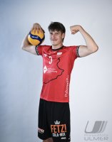 Volleyball 2. Bundesliga Saison 24/25: Fotoshooting TV Rottenburg