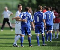 Fussball Landesliga  2010/2011: SG Empfingen - Spvgg Freudenstadt